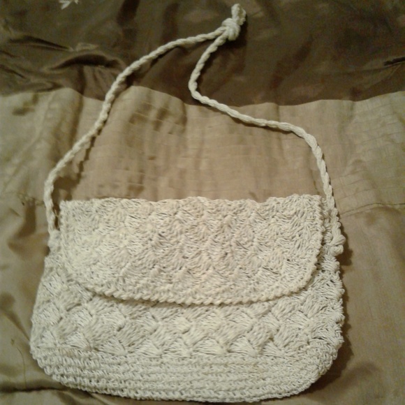 Handbags - Purse Handmade In Philippines